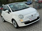 Fiat 500 *Panorama*Climatronic*Niski Przebieg* - 3