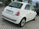 Fiat 500 *Panorama*Climatronic*Niski Przebieg* - 4