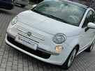 Fiat 500 *Panorama*Climatronic*Niski Przebieg* - 5