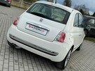 Fiat 500 *Panorama*Climatronic*Niski Przebieg* - 6