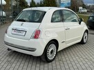Fiat 500 *Panorama*Climatronic*Niski Przebieg* - 12