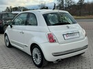 Fiat 500 *Panorama*Climatronic*Niski Przebieg* - 14