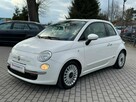 Fiat 500 *Panorama*Climatronic*Niski Przebieg* - 16
