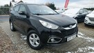 Hyundai ix35 1.6 135ps GDI Alusy 16 Klimatronic 4xGrzane/PolSkorzan+Fotele PDC NAVI - 1