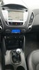 Hyundai ix35 1.6 135ps GDI Alusy 16 Klimatronic 4xGrzane/PolSkorzan+Fotele PDC NAVI - 2