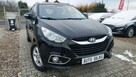 Hyundai ix35 1.6 135ps GDI Alusy 16 Klimatronic 4xGrzane/PolSkorzan+Fotele PDC NAVI - 3