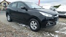 Hyundai ix35 1.6 135ps GDI Alusy 16 Klimatronic 4xGrzane/PolSkorzan+Fotele PDC NAVI - 4