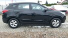 Hyundai ix35 1.6 135ps GDI Alusy 16 Klimatronic 4xGrzane/PolSkorzan+Fotele PDC NAVI - 5