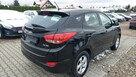 Hyundai ix35 1.6 135ps GDI Alusy 16 Klimatronic 4xGrzane/PolSkorzan+Fotele PDC NAVI - 7