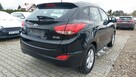 Hyundai ix35 1.6 135ps GDI Alusy 16 Klimatronic 4xGrzane/PolSkorzan+Fotele PDC NAVI - 8