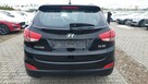 Hyundai ix35 1.6 135ps GDI Alusy 16 Klimatronic 4xGrzane/PolSkorzan+Fotele PDC NAVI - 10