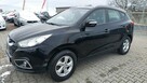 Hyundai ix35 1.6 135ps GDI Alusy 16 Klimatronic 4xGrzane/PolSkorzan+Fotele PDC NAVI - 15