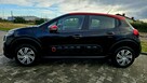 Citroen C3 1.2 benzyna 2017r * tablet * tempomat * apple Auto * kamera - 6