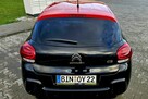 Citroen C3 1.2 benzyna 2017r * tablet * tempomat * apple Auto * kamera - 7