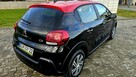 Citroen C3 1.2 benzyna 2017r * tablet * tempomat * apple Auto * kamera - 9