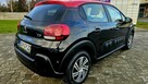 Citroen C3 1.2 benzyna 2017r * tablet * tempomat * apple Auto * kamera - 10