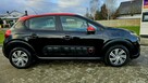 Citroen C3 1.2 benzyna 2017r * tablet * tempomat * apple Auto * kamera - 14