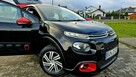 Citroen C3 1.2 benzyna 2017r * tablet * tempomat * apple Auto * kamera - 15