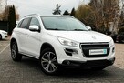 Peugeot 4008 150km*Allure*Panorama*Xenon*Led*Navi*4x4*Kamera Cof - 2