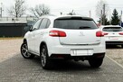 Peugeot 4008 150km*Allure*Panorama*Xenon*Led*Navi*4x4*Kamera Cof - 4