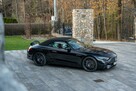 Mercedes SL 43 AMG CABRIO / SALON POLSKA / BURMESTER / MASAŻE / FV 23% / GWARANCJA - 6