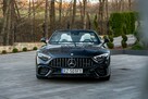 Mercedes SL 43 AMG CABRIO / SALON POLSKA / BURMESTER / MASAŻE / FV 23% / GWARANCJA - 7