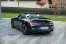 Mercedes SL 43 AMG CABRIO / SALON POLSKA / BURMESTER / MASAŻE / FV 23% / GWARANCJA - 13