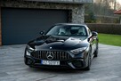 Mercedes SL 43 AMG CABRIO / SALON POLSKA / BURMESTER / MASAŻE / FV 23% / GWARANCJA - 14