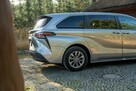 Toyota Sienna Oryginalny przebieg / Bogato wyposażona / 2.5 Hybryda - 13