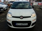 Fiat Panda VAN, Klimatyzacja, LPG, Faktura VAT 23%, Dwa komplety kół! - 3