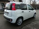 Fiat Panda VAN, Klimatyzacja, LPG, Faktura VAT 23%, Dwa komplety kół! - 10