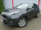 Kia Sportage 1,6i Klimatronik Alu Ledy Navi Skóra 1.Właściciel VIP Gwarancja - 2