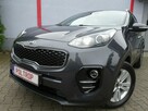 Kia Sportage 1,6i Klimatronik Alu Ledy Navi Skóra 1.Właściciel VIP Gwarancja - 3
