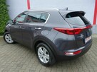 Kia Sportage 1,6i Klimatronik Alu Ledy Navi Skóra 1.Właściciel VIP Gwarancja - 7