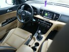 Kia Sportage 1,6i Klimatronik Alu Ledy Navi Skóra 1.Właściciel VIP Gwarancja - 11