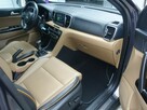 Kia Sportage 1,6i Klimatronik Alu Ledy Navi Skóra 1.Właściciel VIP Gwarancja - 12