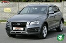 Audi Q5 2.0TDi 143KM*OffRoad*Quattro*Xenon*Led*Skóry*MMi*Navi*Model2012*Serwis - 1