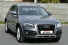 Audi Q5 2.0TDi 143KM*OffRoad*Quattro*Xenon*Led*Skóry*MMi*Navi*Model2012*Serwis - 2