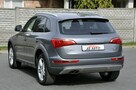 Audi Q5 2.0TDi 143KM*OffRoad*Quattro*Xenon*Led*Skóry*MMi*Navi*Model2012*Serwis - 3