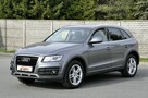 Audi Q5 2.0TDi 143KM*OffRoad*Quattro*Xenon*Led*Skóry*MMi*Navi*Model2012*Serwis - 14