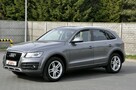 Audi Q5 2.0TDi 143KM*OffRoad*Quattro*Xenon*Led*Skóry*MMi*Navi*Model2012*Serwis - 15