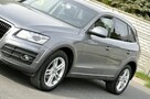 Audi Q5 2.0TDi 143KM*OffRoad*Quattro*Xenon*Led*Skóry*MMi*Navi*Model2012*Serwis - 16