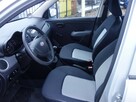 Hyundai i10 2008r  1.2 benzyna 77km klima niski przebieg - 7