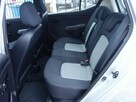 Hyundai i10 2008r  1.2 benzyna 77km klima niski przebieg - 9