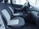 Hyundai i10 2008r  1.2 benzyna 77km klima niski przebieg - 14