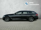 520d xDrive Touring MPakiet Wentylowane Komforty z Pamięcią Hak Reling - 2