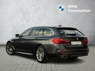 520d xDrive Touring MPakiet Wentylowane Komforty z Pamięcią Hak Reling - 3
