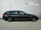 520d xDrive Touring MPakiet Wentylowane Komforty z Pamięcią Hak Reling - 6