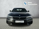 520d xDrive Touring MPakiet Wentylowane Komforty z Pamięcią Hak Reling - 8
