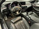 520d xDrive Touring MPakiet Wentylowane Komforty z Pamięcią Hak Reling - 11